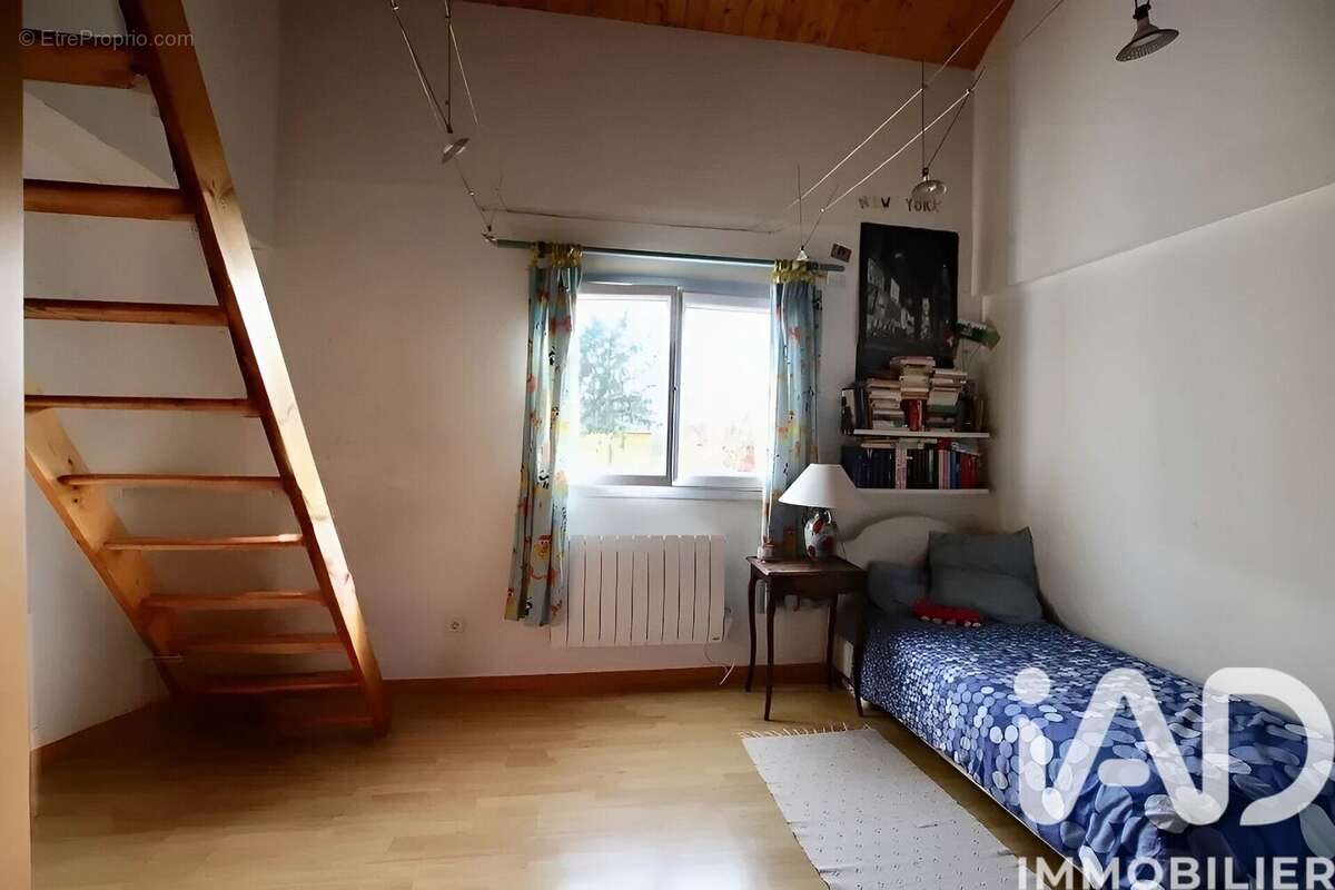 Photo 7 - Maison à CHAVILLE