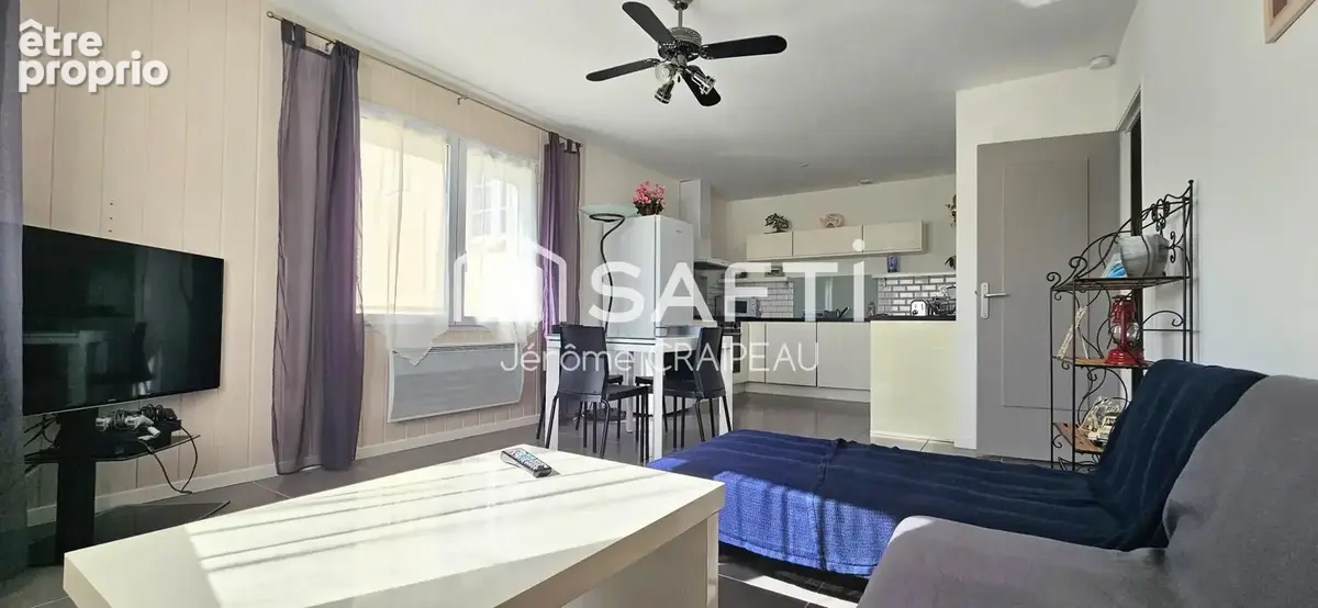 Photo 1 - Maison à LA TRANCHE-SUR-MER