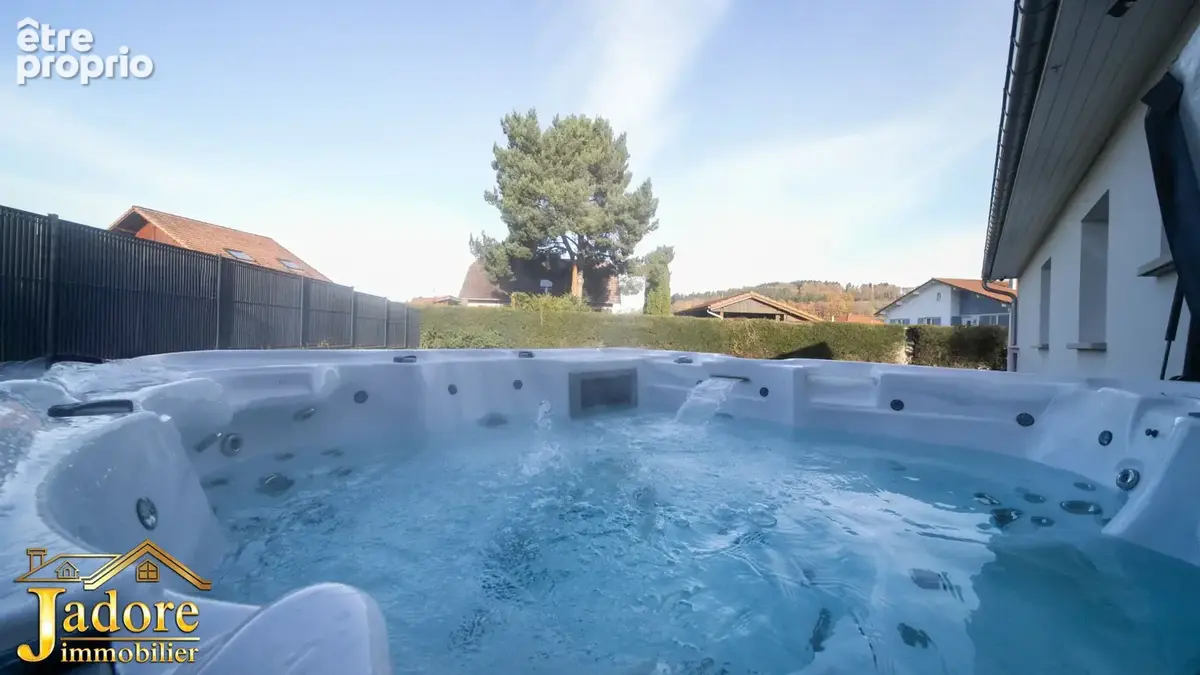 Exclusivite ! maison neuve plain pied + roof top et spa - photo 16