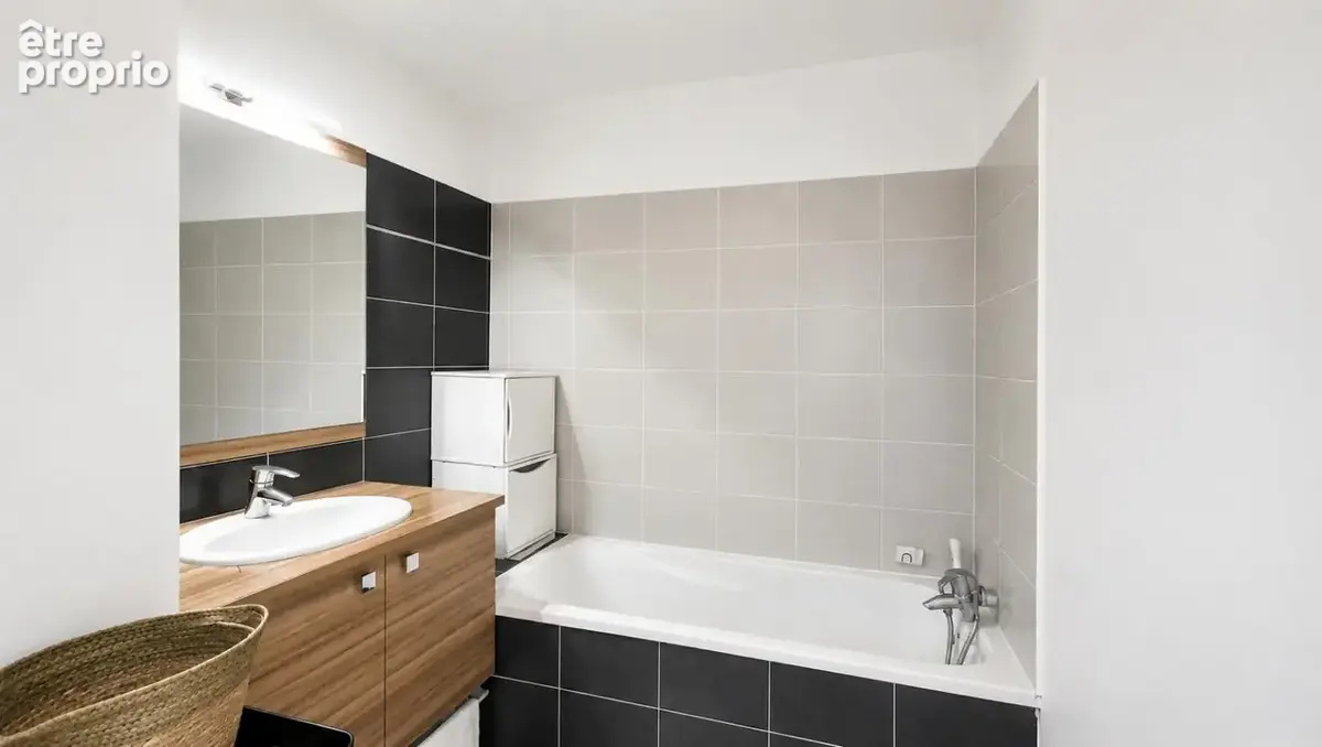Appartement 2 pièces 43 m² à vendre à Montpellier (34000) - photo 4