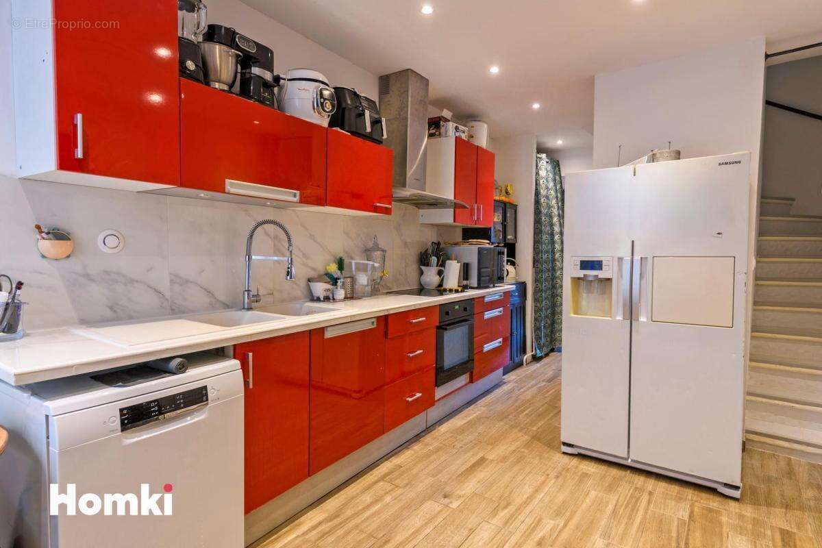 Maison à MARSILLARGUES