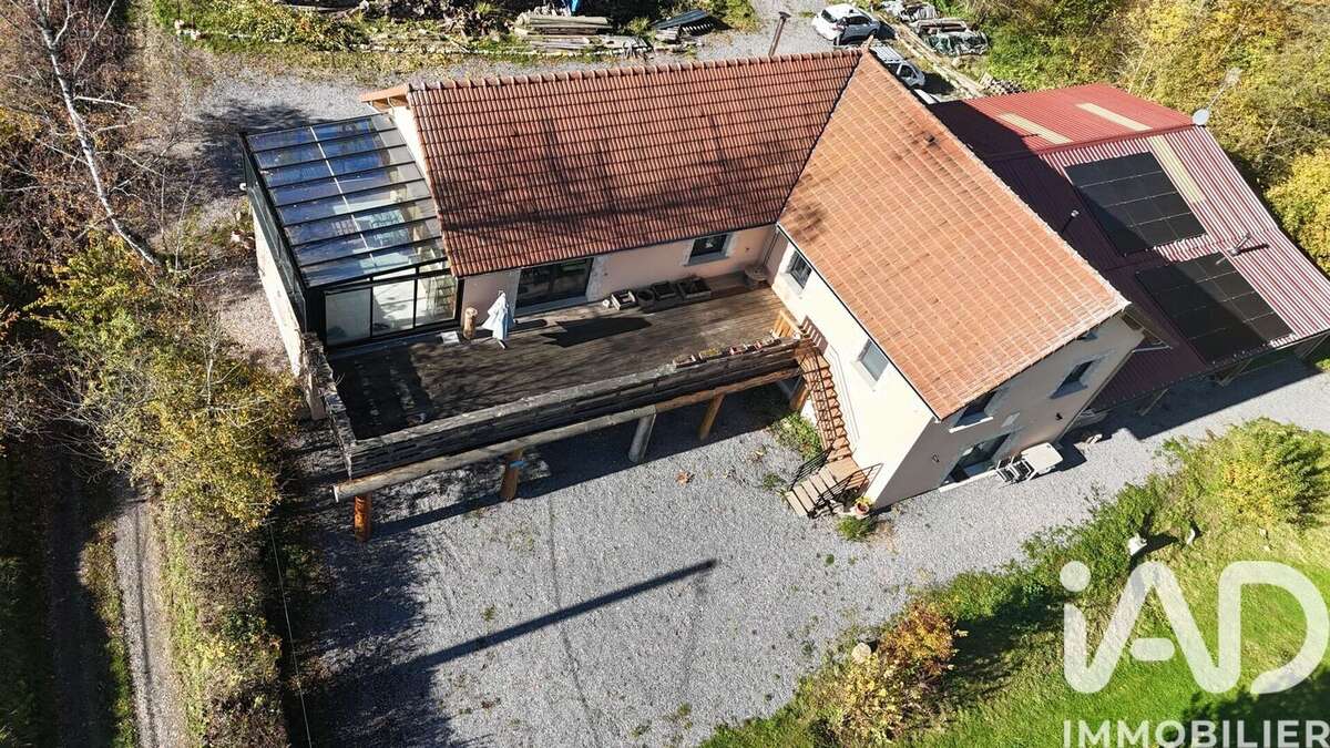 Photo 7 - Maison à VOUZIERS