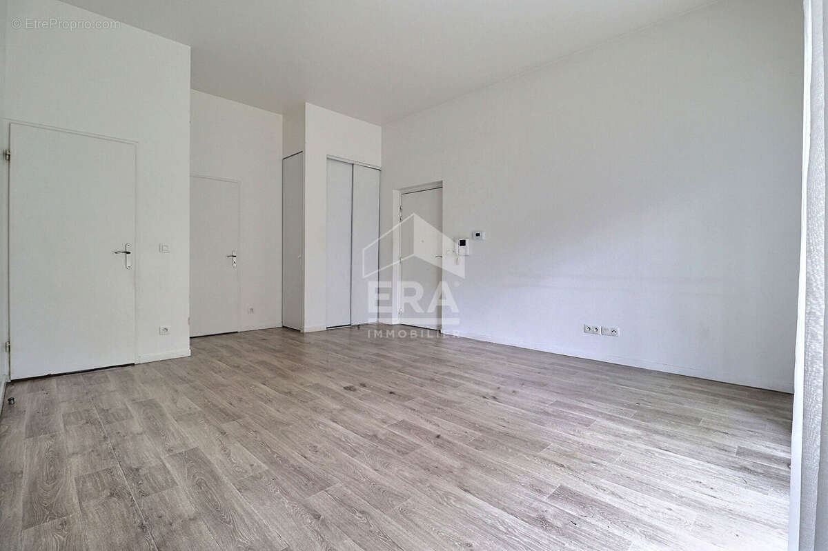 Appartement à SAINT-DENIS