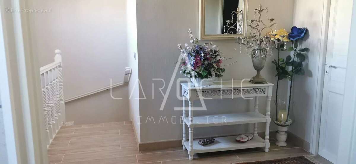 Maison à ARGELES-SUR-MER