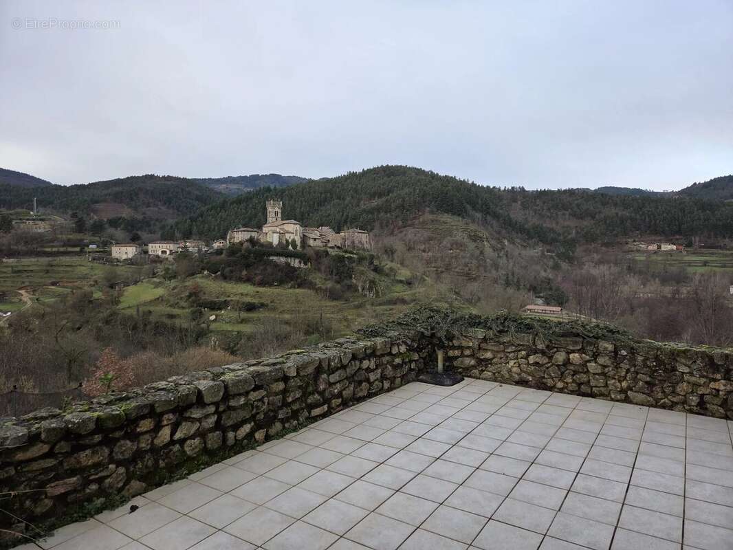 Maison à LABATIE-D'ANDAURE