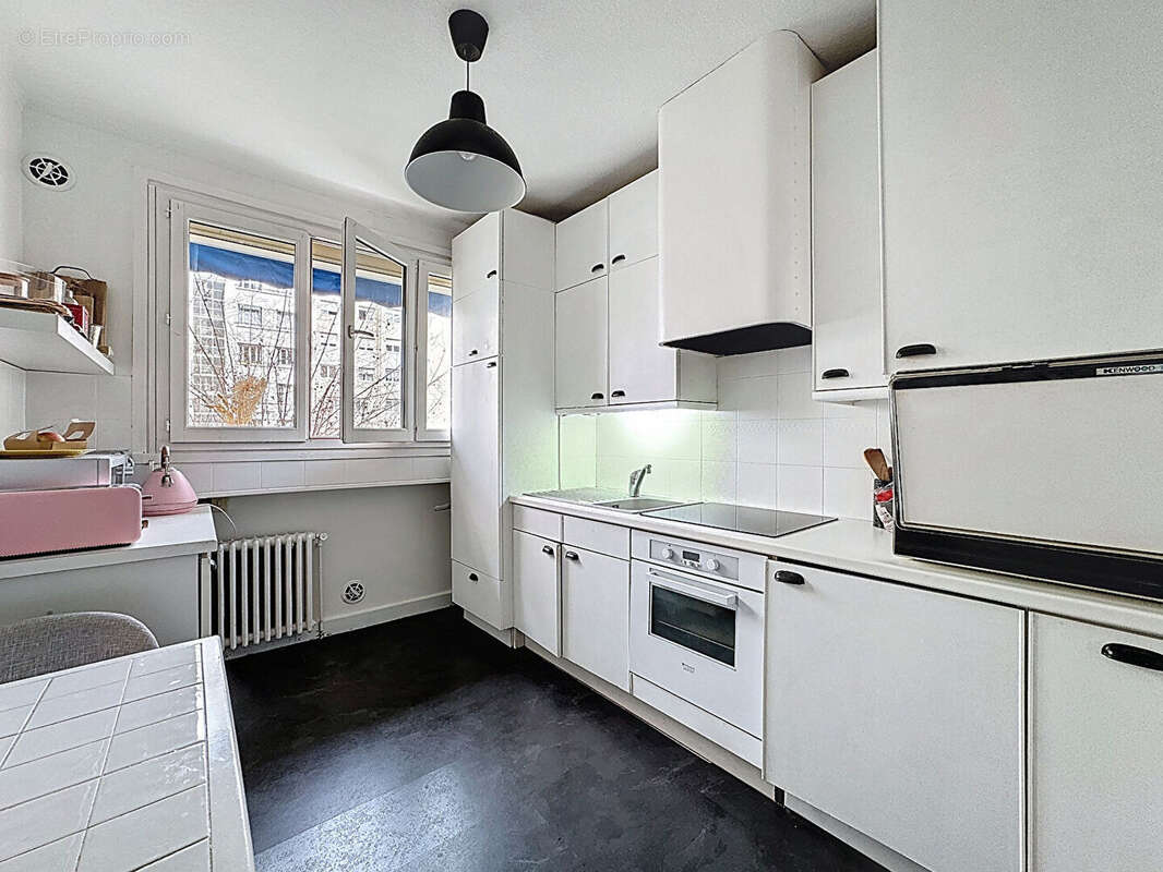 Appartement à LYON-3E