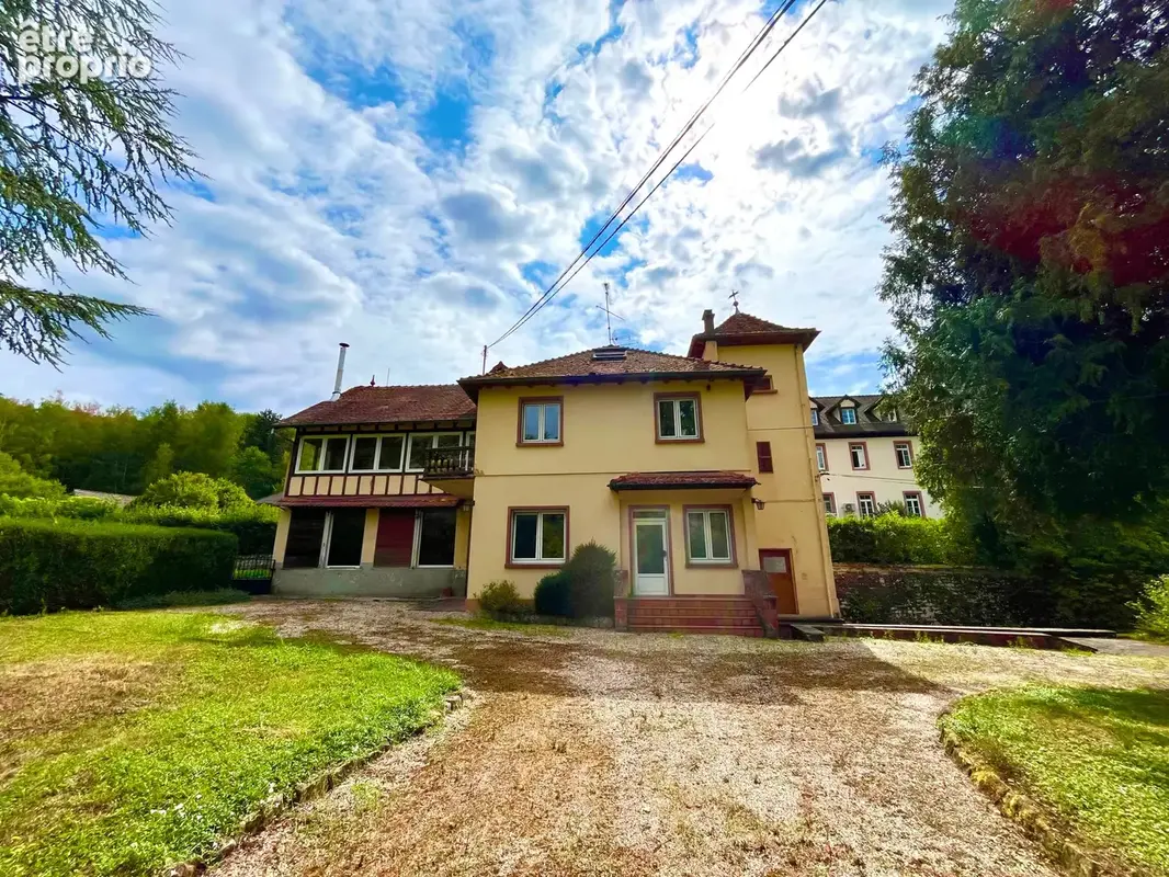 Propriété de 201m2 sur 36,20 ares - photo 3