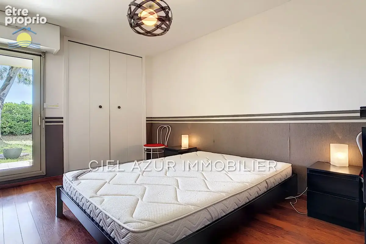 Appartement 50 m² à Vallauris  - photo 6