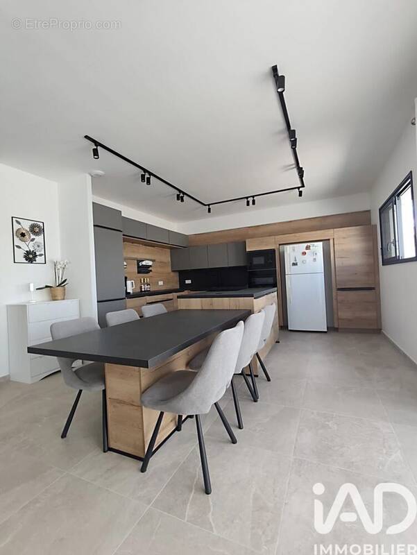 Photo 1 - Maison à FERRALS-LES-CORBIERES