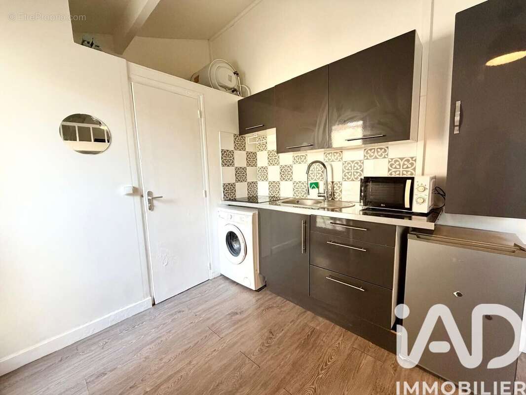 Photo 3 - Appartement à MEAUX