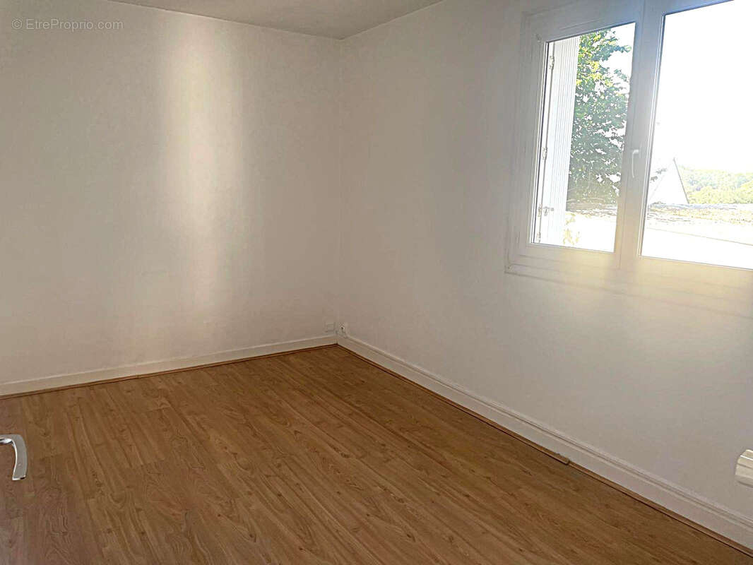 Appartement à GUIDEL