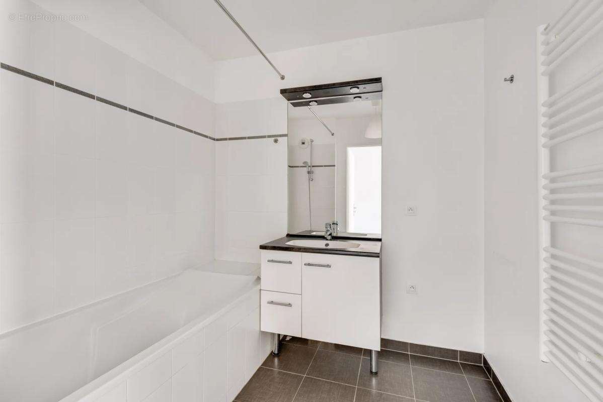 Appartement à SAINT-CLOUD