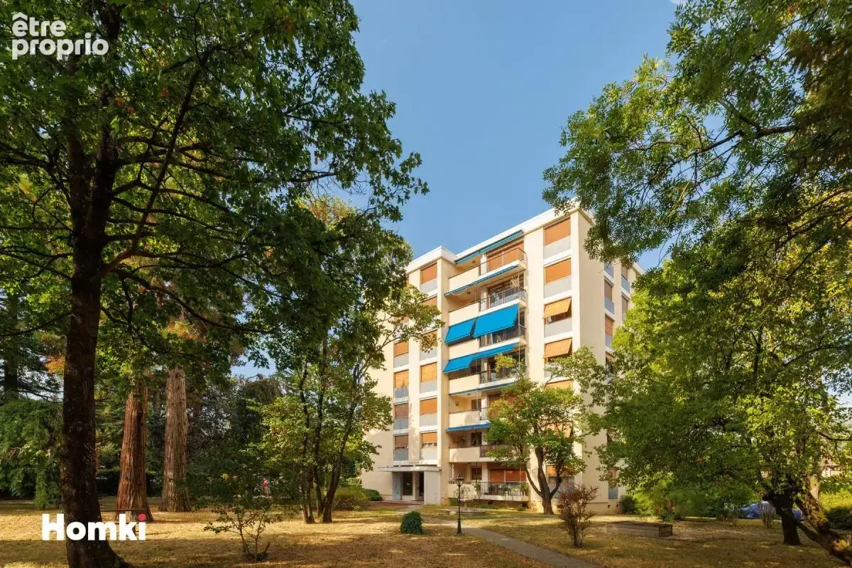 COUP DE CŒUR À BRON ÉGLISE , à vendre T4 de 104m² - photo 9