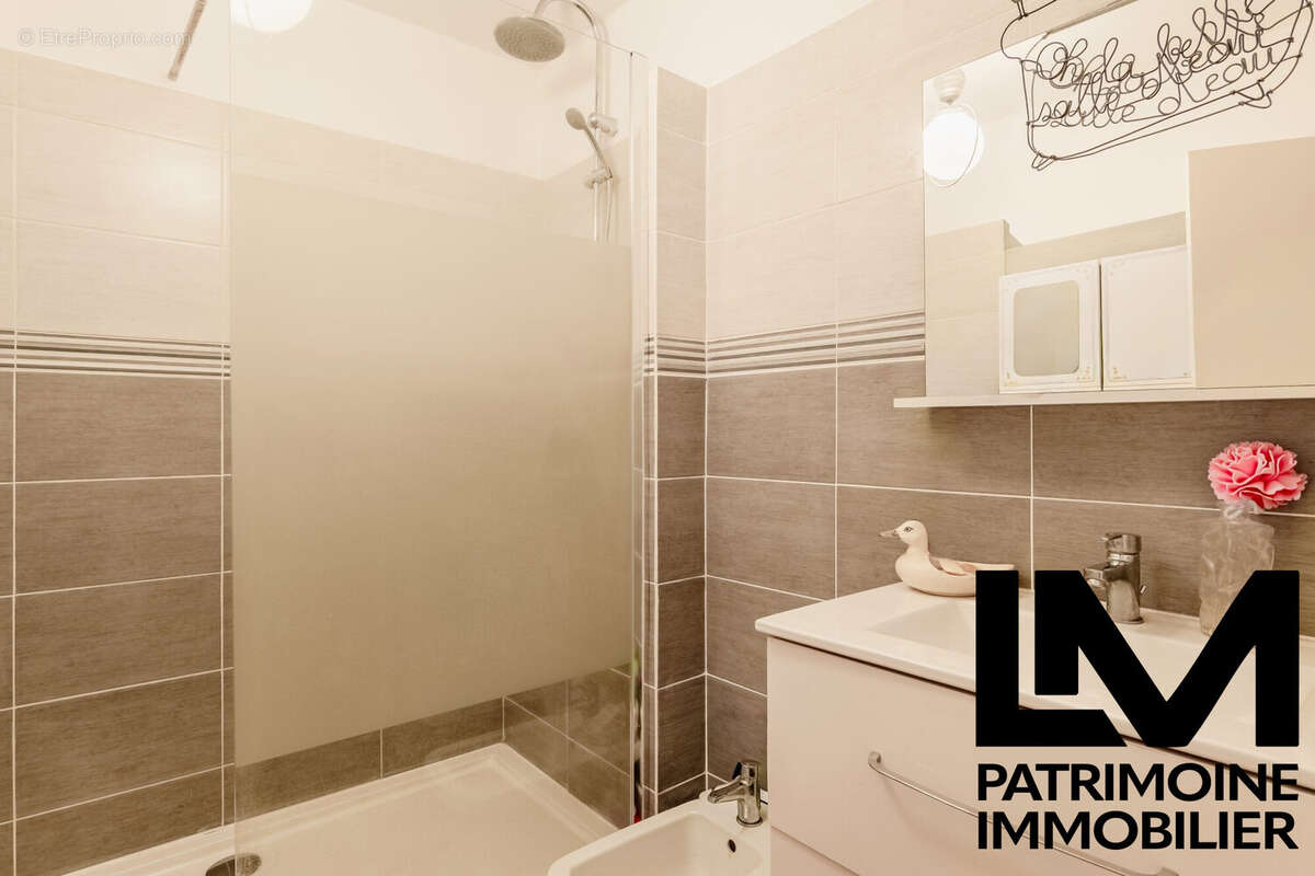 Appartement à BEZIERS