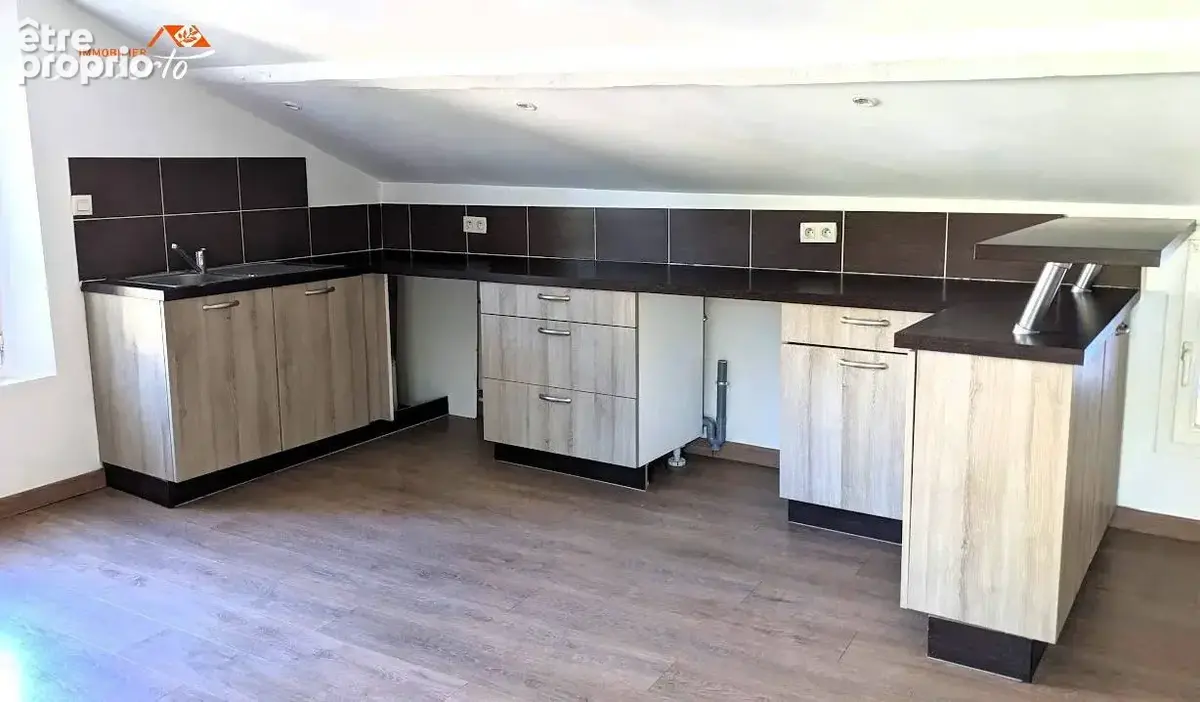 Achat Loft Bargemon - duplex de type 4 pièces - photo 3