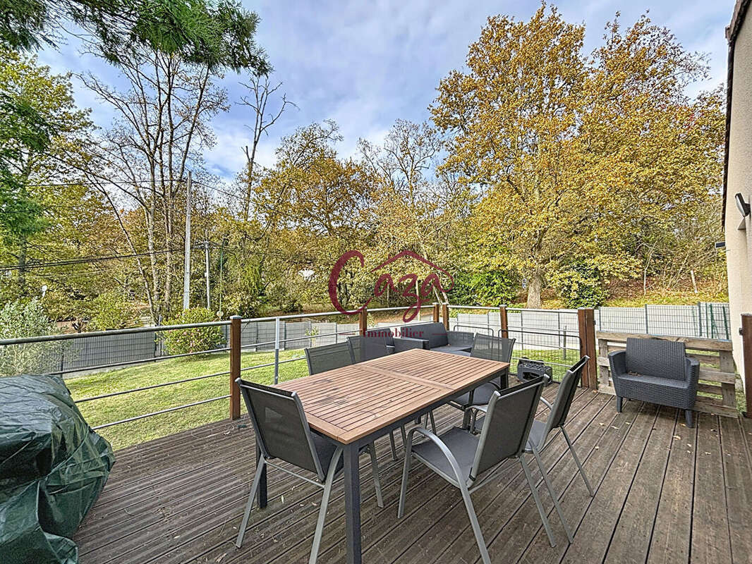 Maison à CAMBLANES-ET-MEYNAC