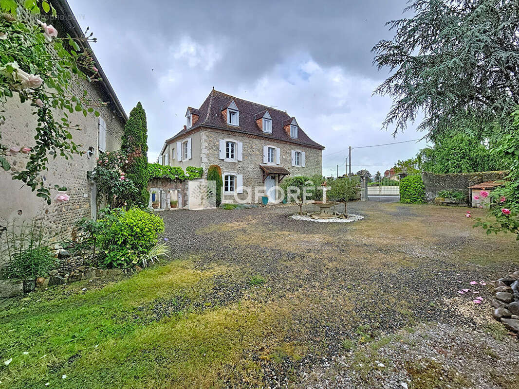 Maison à ORTHEZ