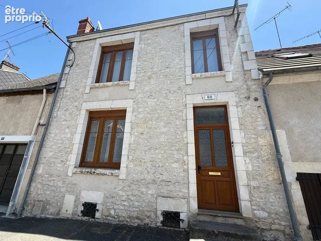 Maison 115 m² à Issoudun  - photo 2
