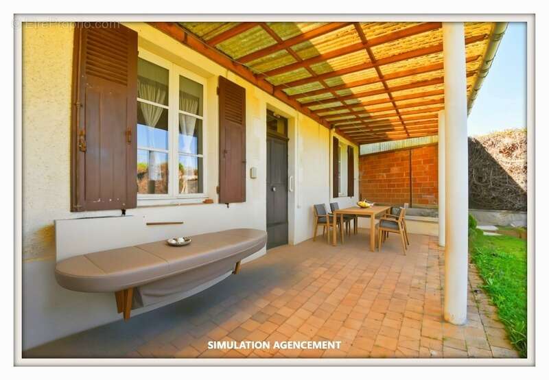 Maison à CHATEAUMEILLANT