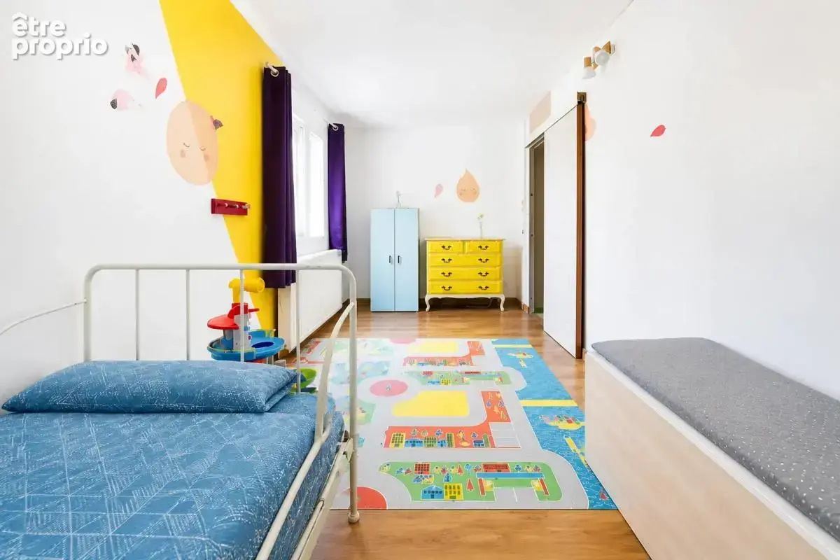 Maison de 11 pièces de 226 m² à Arpenans - photo 9
