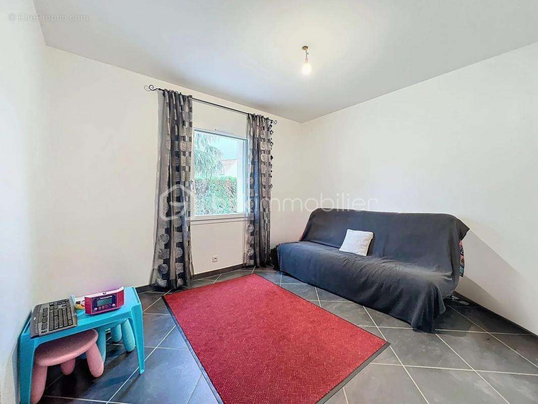 Maison à SAINT-GERVAIS