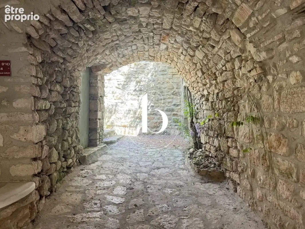 Au cur de l'un des plus beaux villages de France - photo 32
