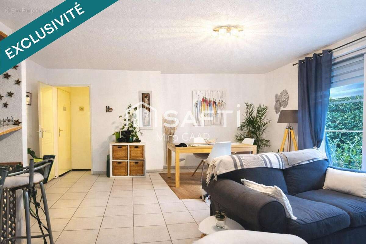 Photo 4 - Maison à SAINT-SULPICE