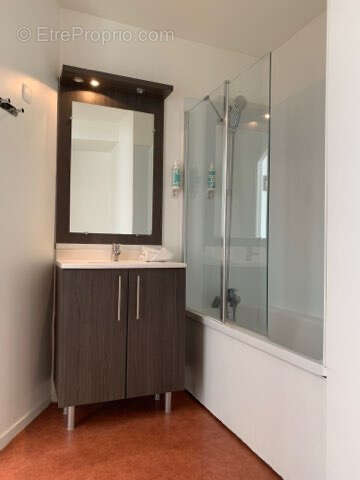 Appartement à PARIS-19E