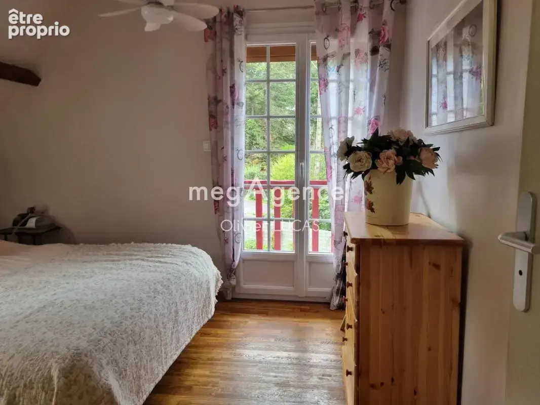 Charmante maison de 94m² sur sous sol complet dans un environnement calme - photo 12