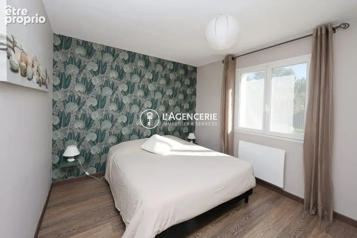 Maison 6 pièces 135 m² à vendre à Mailhoc (81130) - photo 8