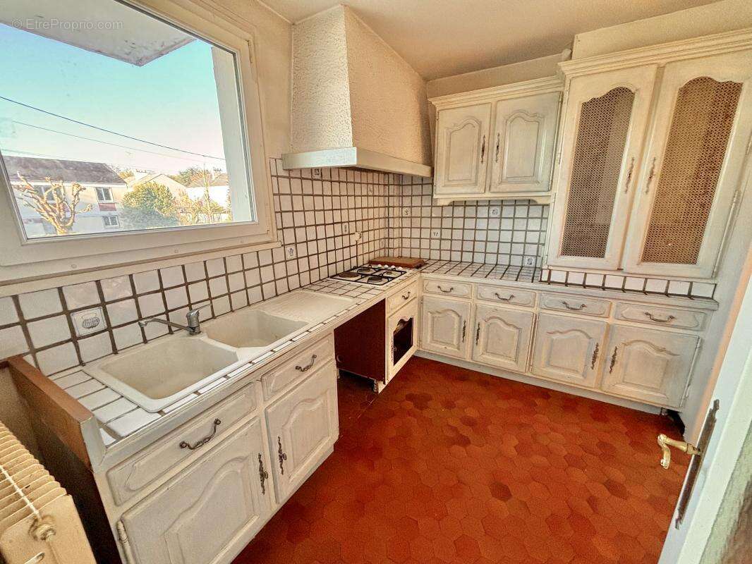 Appartement à OLIVET