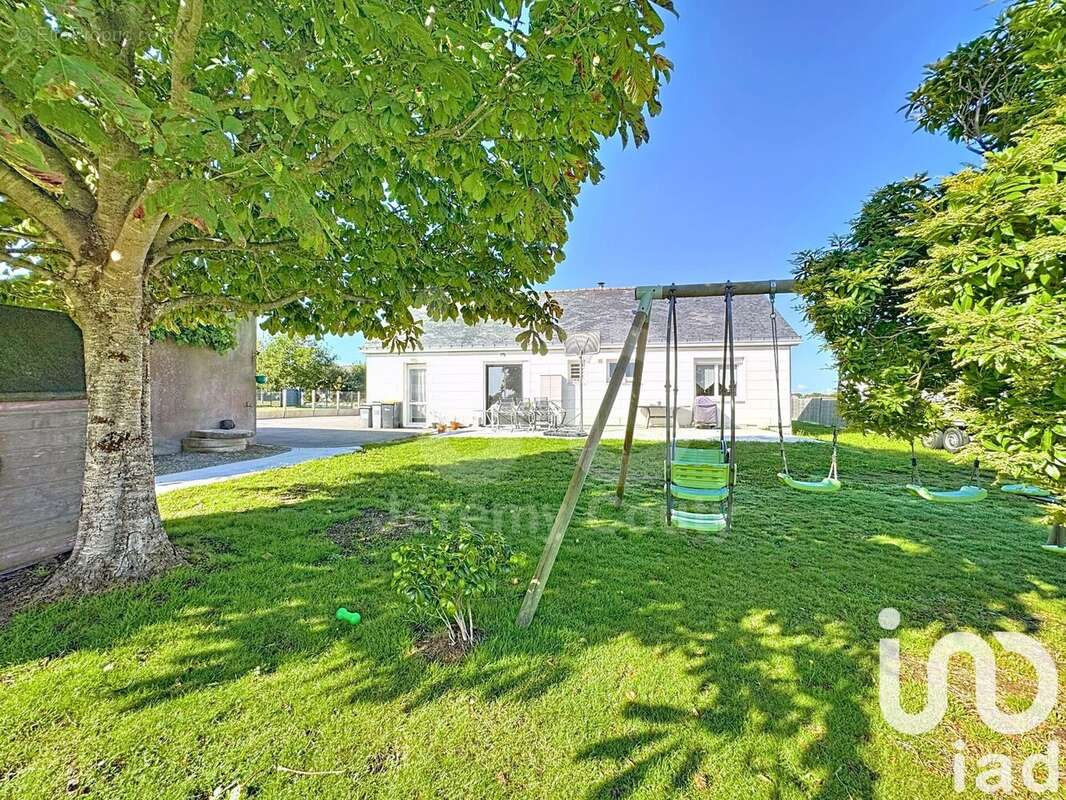 Photo 5 - Maison à PONTCHATEAU