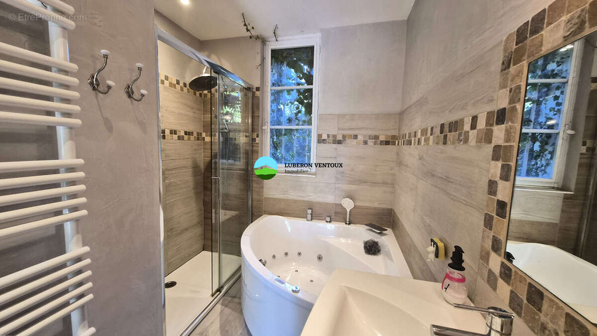 Maison à CARPENTRAS