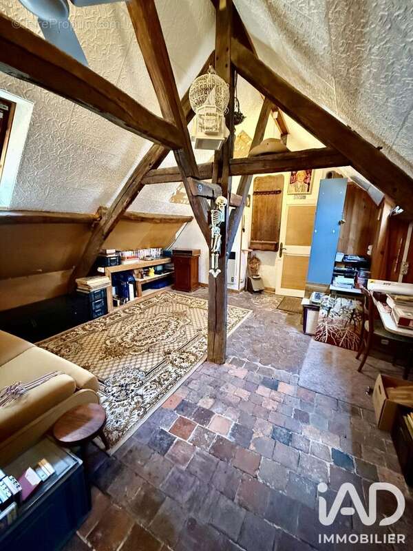Photo 5 - Maison à AUXERRE
