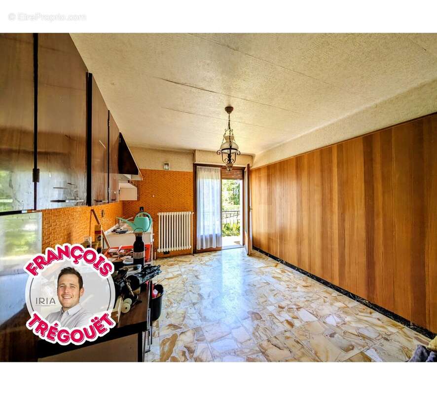 Appartement à THYEZ