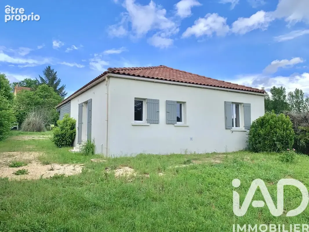 Photo 1 - Maison à LE BUGUE