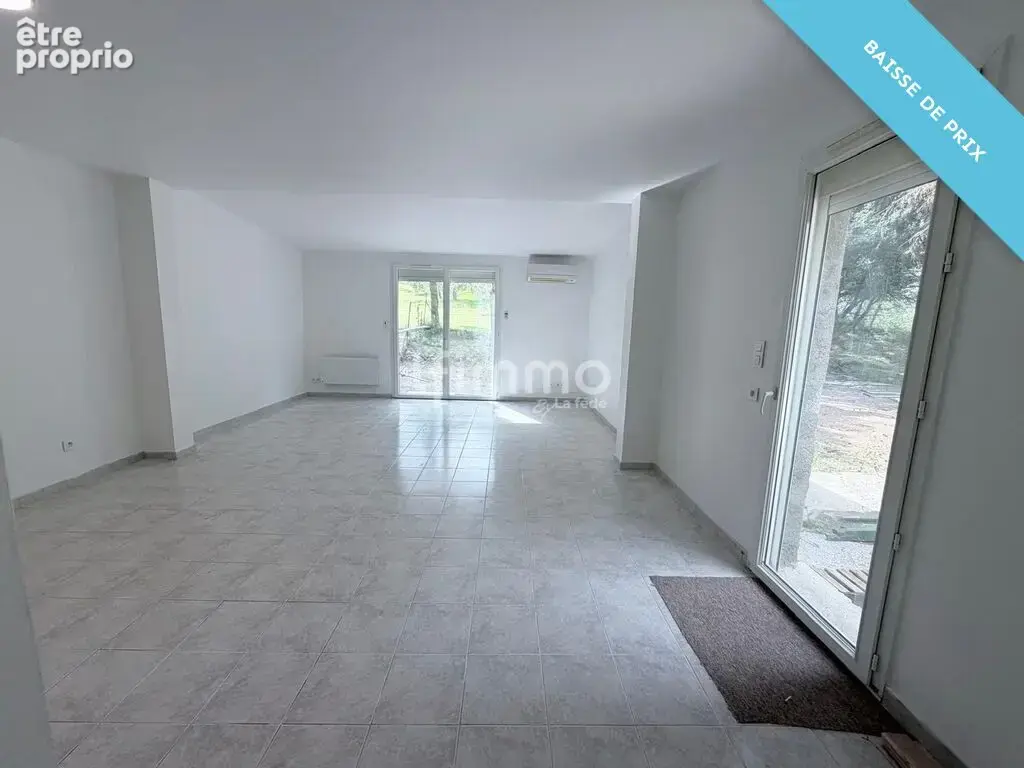 Ensemble immobilier de 5 appt. T4 - photo 8