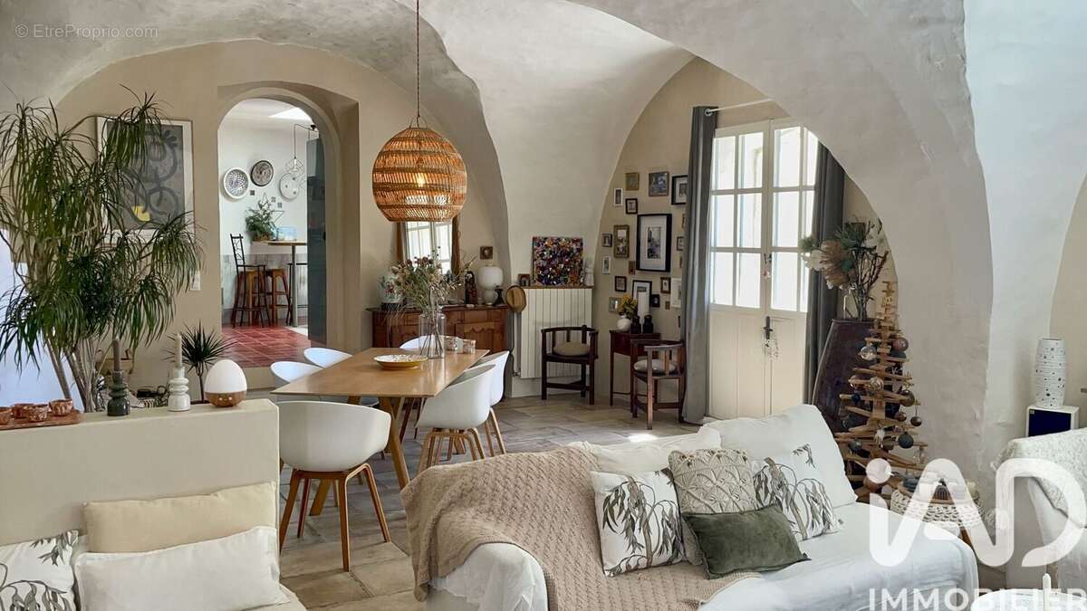 Photo 9 - Maison à AUBAIS
