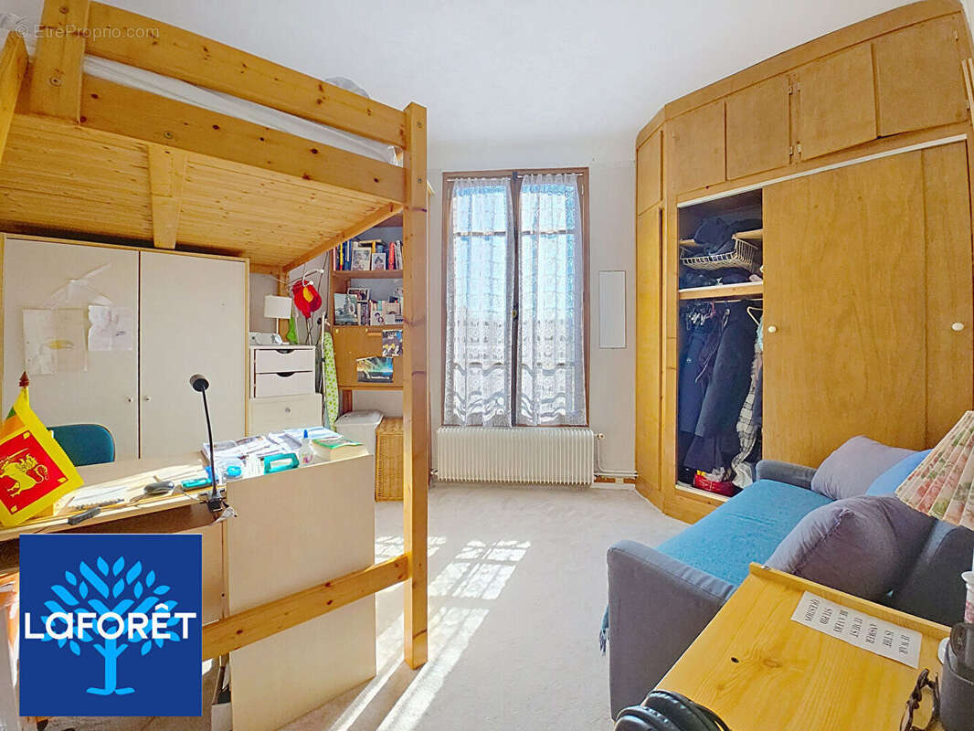 Appartement à MONTREUIL