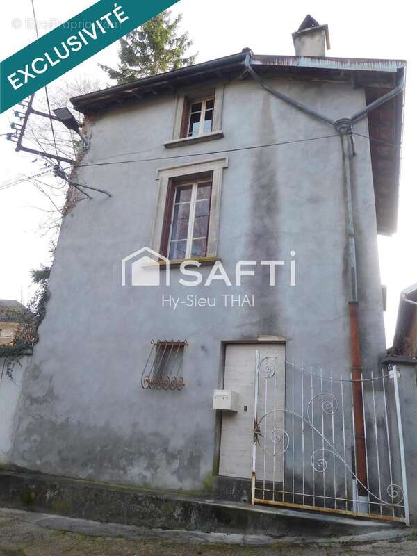 Photo 7 - Maison à OYONNAX