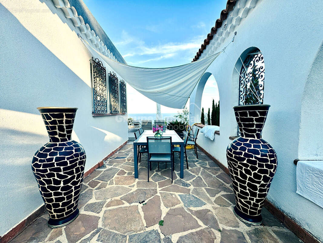 Villa d'exception - photo 3