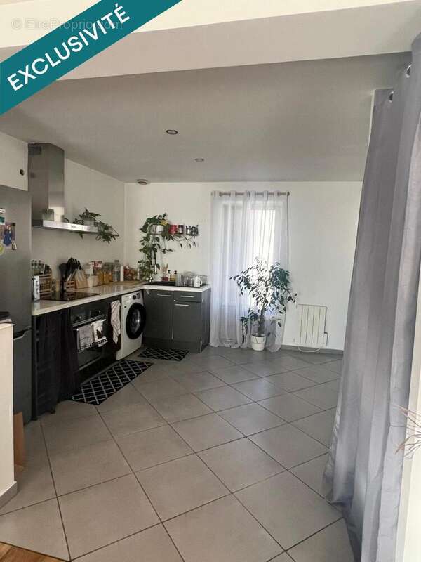 Photo 3 - Appartement à PONT-D'AIN