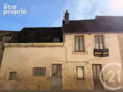 Maison à BILLY-SUR-OISY