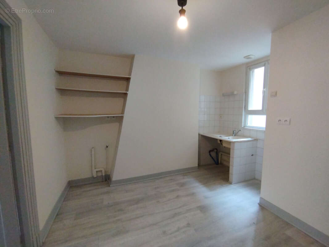 Maison à CHATEAUDUN