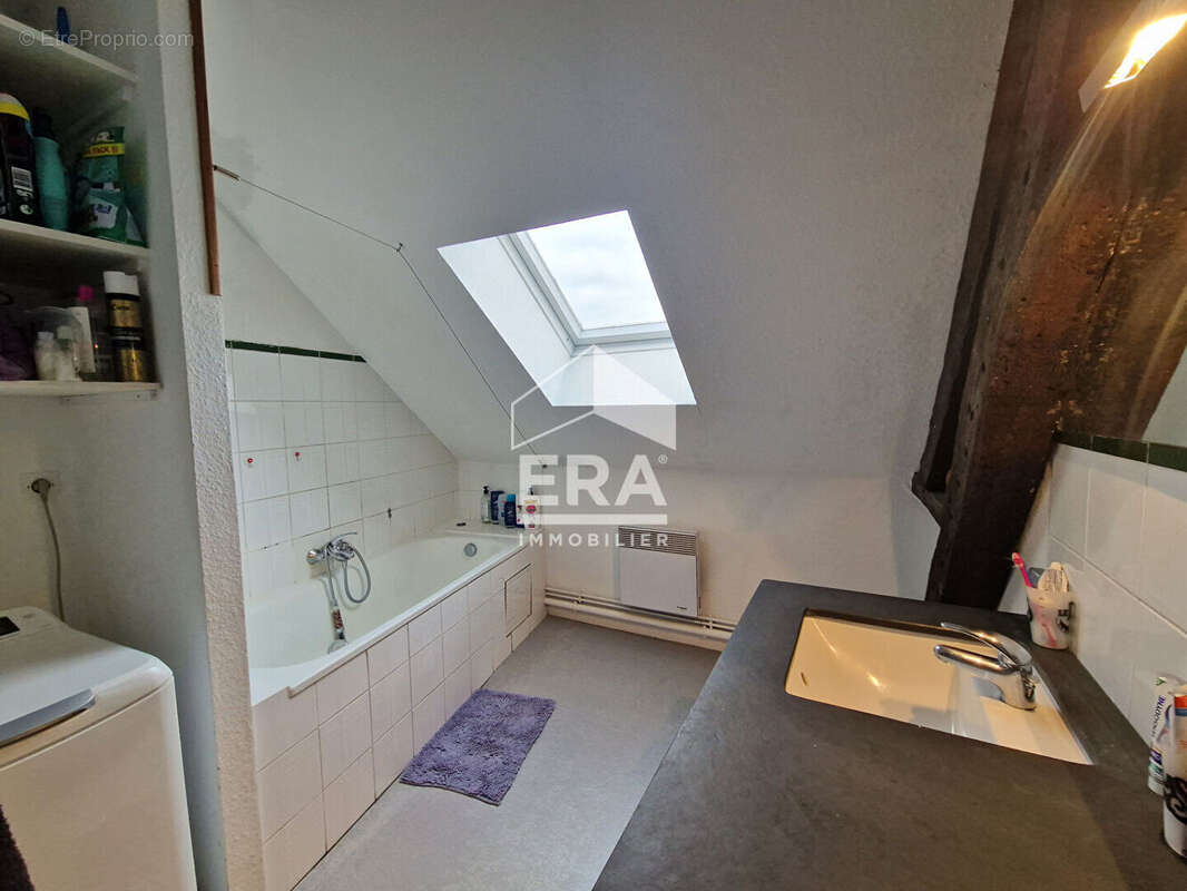Appartement à MONTREUIL
