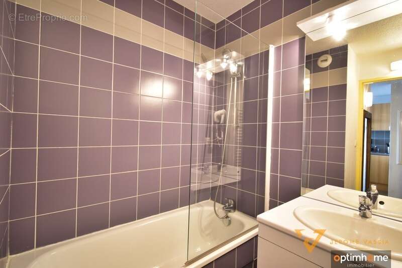 Appartement à GERM