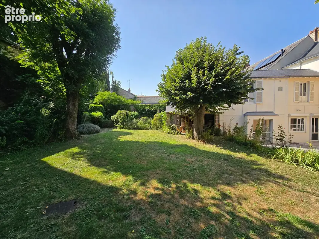 Maison 330m² à orléans - photo 15