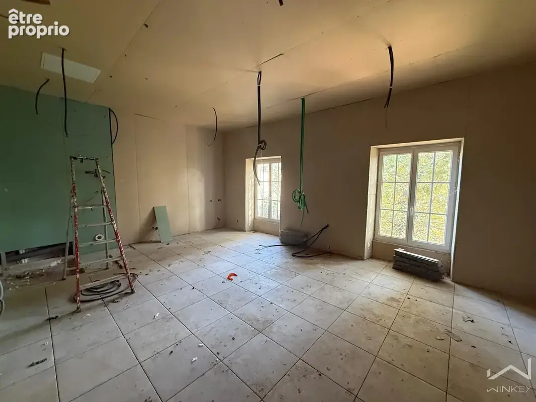 Courthézon   ensemble immobilier & foncier à fort potentiel - photo 19