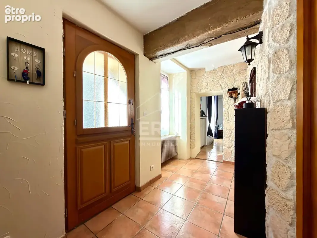 Maison 154m² à égreville - photo 2