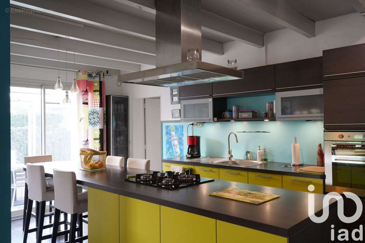 Photo 3 - Maison à CANEJAN